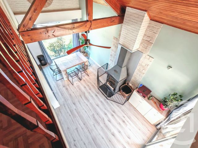 Maison &agrave; vendre - 5 pi&egrave;ces - 147,64 m2 - Belley - 01 - RHONE-ALPES