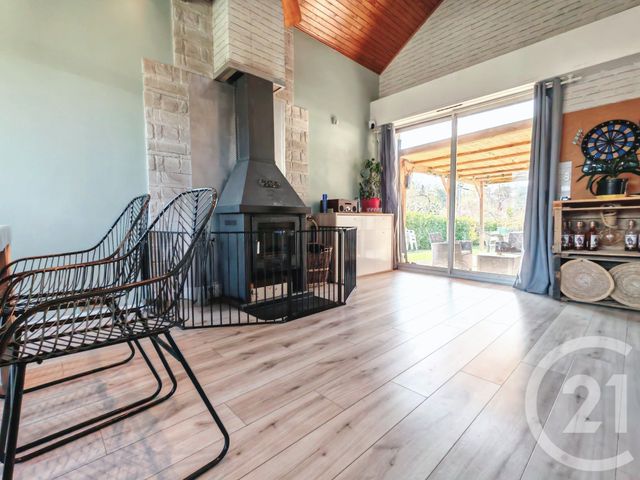 Maison &agrave; vendre - 5 pi&egrave;ces - 147,64 m2 - Belley - 01 - RHONE-ALPES