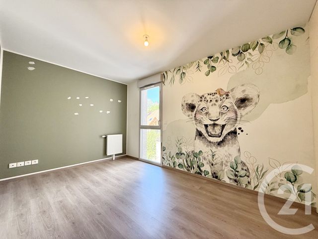 Appartement T3 &agrave; vendre - 3 pi&egrave;ces - 70,62 m2 - Le Pont De Beauvoisin - 38 - RHONE-ALPES