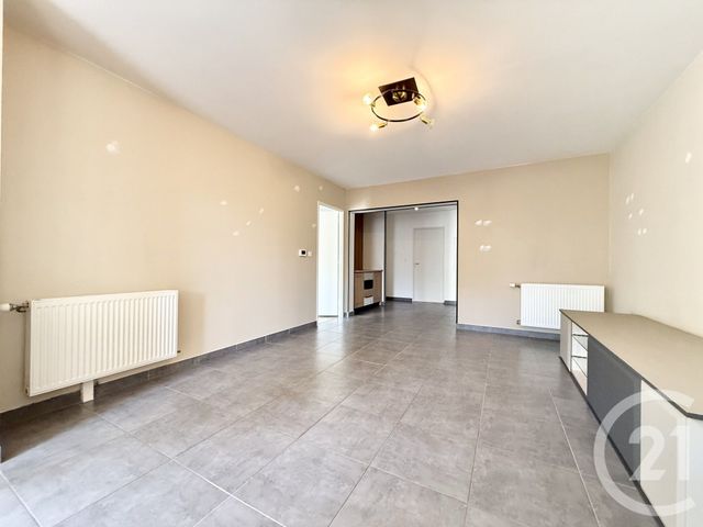 Appartement T3 &agrave; vendre - 3 pi&egrave;ces - 70,62 m2 - Le Pont De Beauvoisin - 38 - RHONE-ALPES