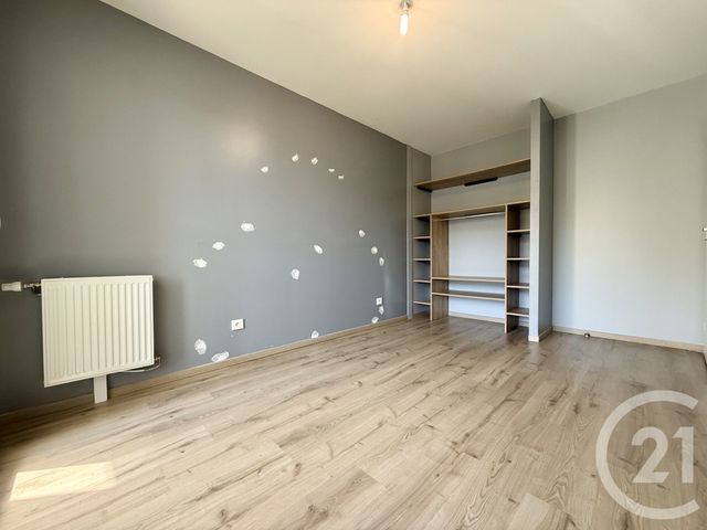 Appartement T3 &agrave; vendre - 3 pi&egrave;ces - 70,62 m2 - Le Pont De Beauvoisin - 38 - RHONE-ALPES