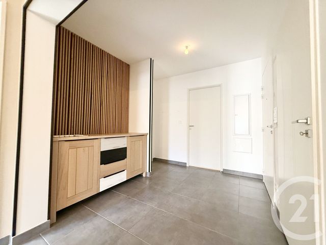 Appartement T3 &agrave; vendre - 3 pi&egrave;ces - 70,62 m2 - Le Pont De Beauvoisin - 38 - RHONE-ALPES