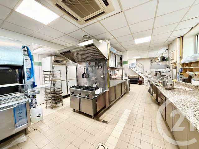 Immeuble &agrave; vendre - 494,50 m2 - Belley - 01 - RHONE-ALPES