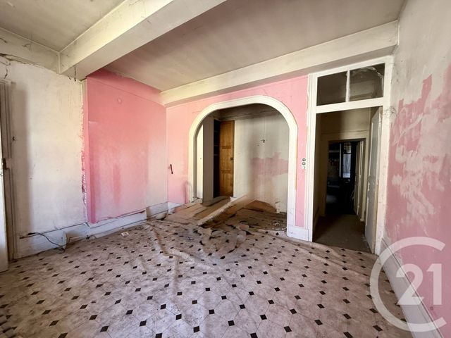 Immeuble &agrave; vendre - 494,50 m2 - Belley - 01 - RHONE-ALPES