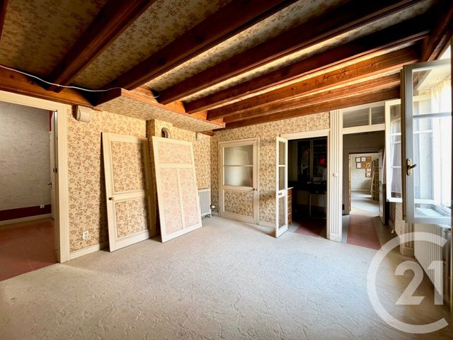 Immeuble &agrave; vendre - 494,50 m2 - Belley - 01 - RHONE-ALPES
