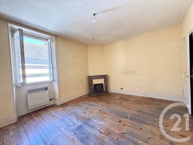 Immeuble &agrave; vendre - 494,50 m2 - Belley - 01 - RHONE-ALPES