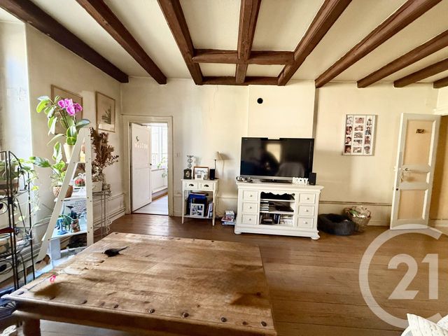 Immeuble &agrave; vendre - 494,50 m2 - Belley - 01 - RHONE-ALPES