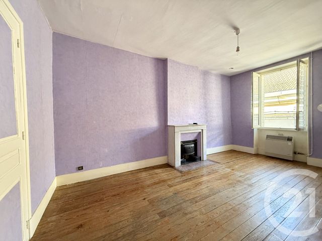 Immeuble &agrave; vendre - 494,50 m2 - Belley - 01 - RHONE-ALPES