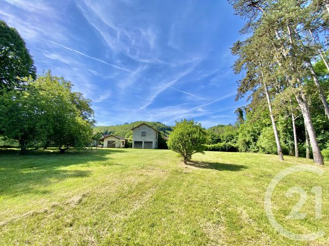 Maison &agrave; vendre - 7 pi&egrave;ces - 208,56 m2 - Belley - 01 - RHONE-ALPES