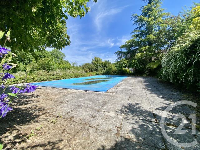 Maison &agrave; vendre - 7 pi&egrave;ces - 208,56 m2 - Belley - 01 - RHONE-ALPES