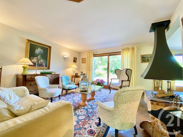 Maison &agrave; vendre - 7 pi&egrave;ces - 208,56 m2 - Belley - 01 - RHONE-ALPES