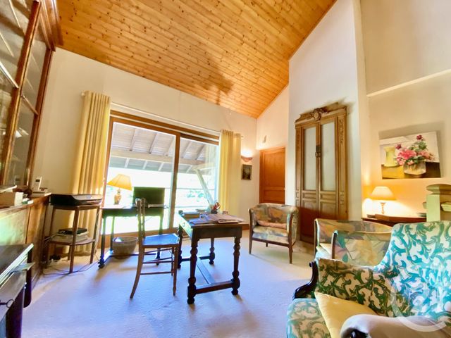 Maison &agrave; vendre - 7 pi&egrave;ces - 208,56 m2 - Belley - 01 - RHONE-ALPES