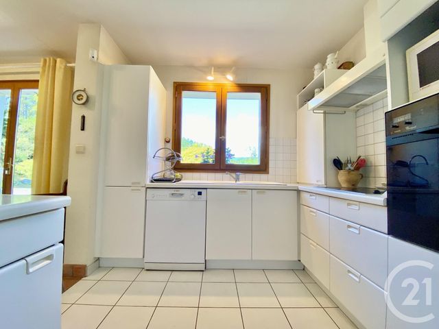 Maison &agrave; vendre - 7 pi&egrave;ces - 208,56 m2 - Belley - 01 - RHONE-ALPES