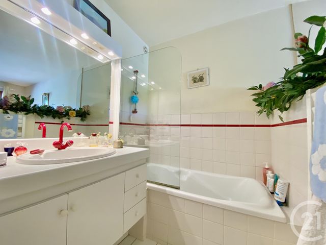 Maison &agrave; vendre - 7 pi&egrave;ces - 208,56 m2 - Belley - 01 - RHONE-ALPES