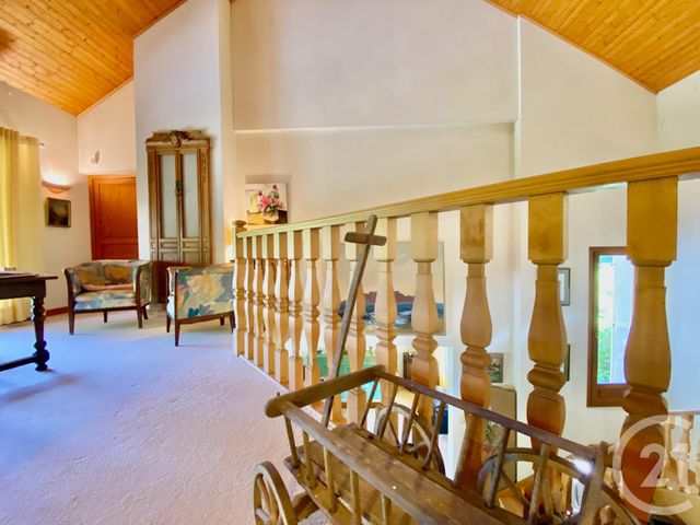 Maison &agrave; vendre - 7 pi&egrave;ces - 208,56 m2 - Belley - 01 - RHONE-ALPES