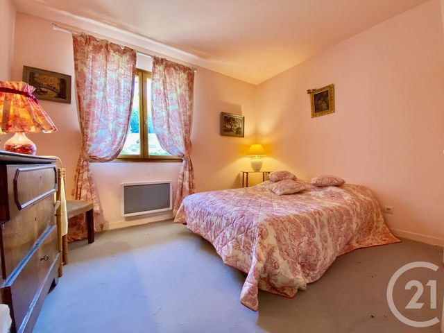 Maison &agrave; vendre - 7 pi&egrave;ces - 208,56 m2 - Belley - 01 - RHONE-ALPES