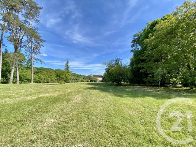 Maison &agrave; vendre - 7 pi&egrave;ces - 208,56 m2 - Belley - 01 - RHONE-ALPES