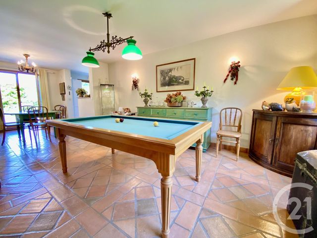 Maison &agrave; vendre - 7 pi&egrave;ces - 208,56 m2 - Belley - 01 - RHONE-ALPES