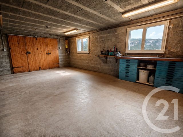 Maison &agrave; vendre - 4 pi&egrave;ces - 94,42 m2 - Brens - 01 - RHONE-ALPES