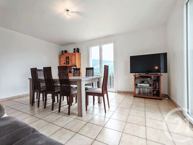 Maison &agrave; vendre - 4 pi&egrave;ces - 94,42 m2 - Brens - 01 - RHONE-ALPES