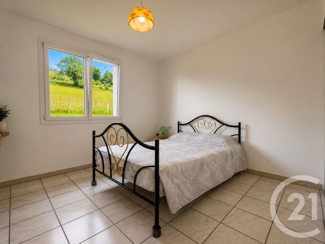 Maison &agrave; vendre - 4 pi&egrave;ces - 94,42 m2 - Brens - 01 - RHONE-ALPES