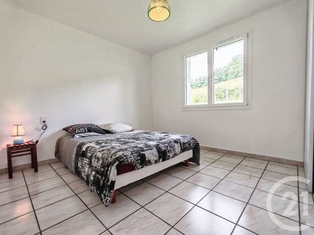 Maison &agrave; vendre - 4 pi&egrave;ces - 94,42 m2 - Brens - 01 - RHONE-ALPES