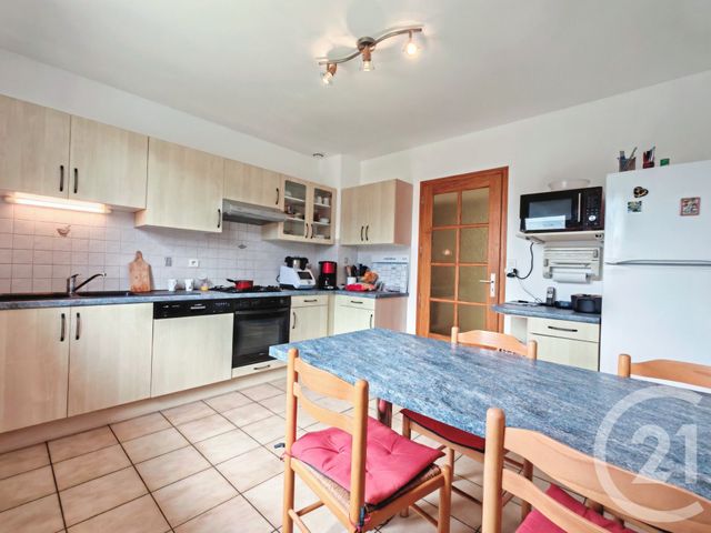 Maison &agrave; vendre - 4 pi&egrave;ces - 94,42 m2 - Brens - 01 - RHONE-ALPES