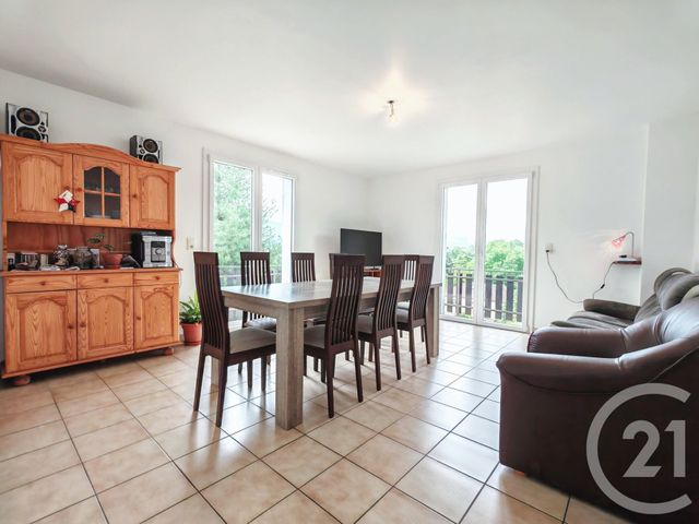 Maison &agrave; vendre - 4 pi&egrave;ces - 94,42 m2 - Brens - 01 - RHONE-ALPES