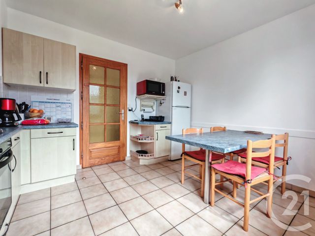 Maison &agrave; vendre - 4 pi&egrave;ces - 94,42 m2 - Brens - 01 - RHONE-ALPES