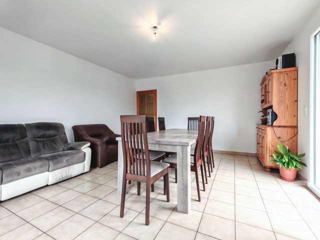 Maison &agrave; vendre - 4 pi&egrave;ces - 94,42 m2 - Brens - 01 - RHONE-ALPES