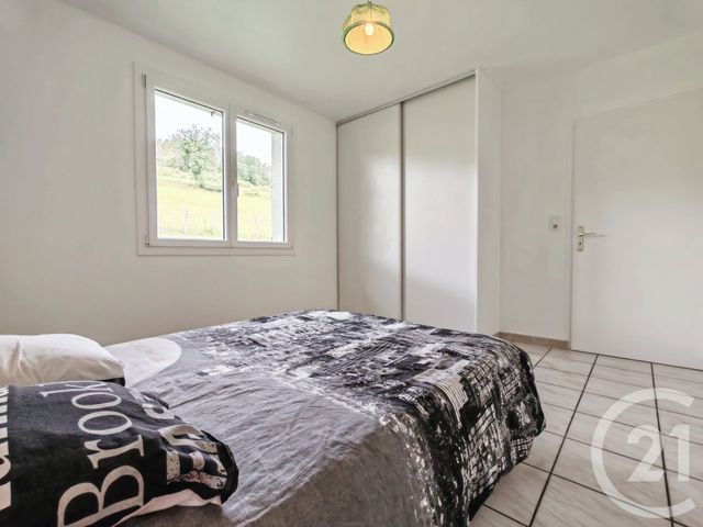Maison &agrave; vendre - 4 pi&egrave;ces - 94,42 m2 - Brens - 01 - RHONE-ALPES