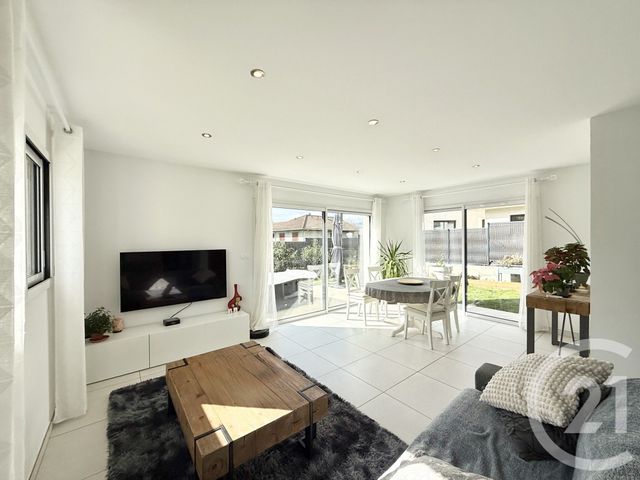 Maison &agrave; vendre - 5 pi&egrave;ces - 117,73 m2 - Aix Les Bains - 73 - RHONE-ALPES