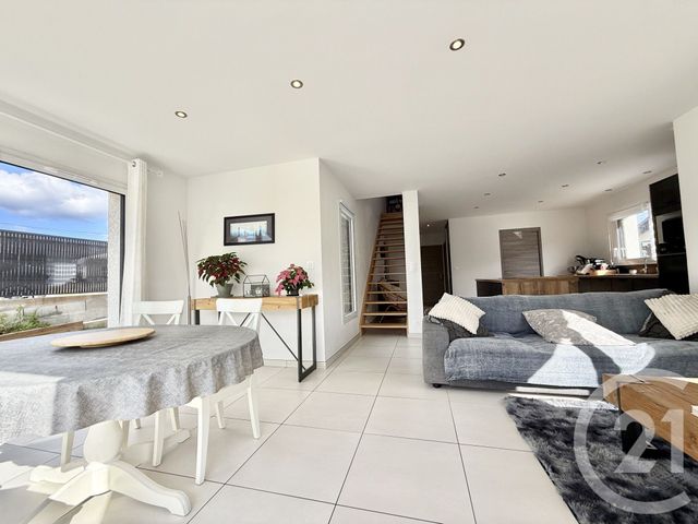 Maison &agrave; vendre - 5 pi&egrave;ces - 117,73 m2 - Aix Les Bains - 73 - RHONE-ALPES