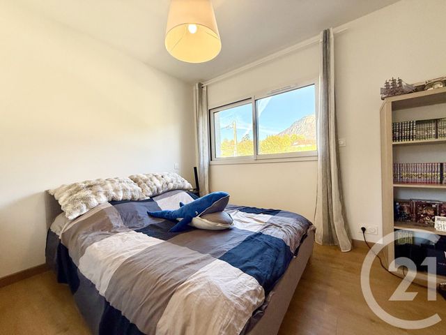 Maison &agrave; vendre - 5 pi&egrave;ces - 117,73 m2 - Aix Les Bains - 73 - RHONE-ALPES