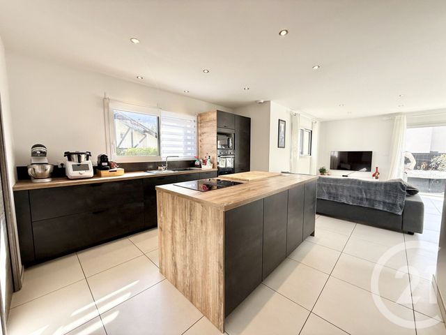 Maison &agrave; vendre - 5 pi&egrave;ces - 117,73 m2 - Aix Les Bains - 73 - RHONE-ALPES