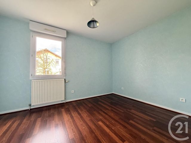 Appartement T2 &agrave; louer - 2 pi&egrave;ces - 51,27 m2 - Aix Les Bains - 73 - RHONE-ALPES