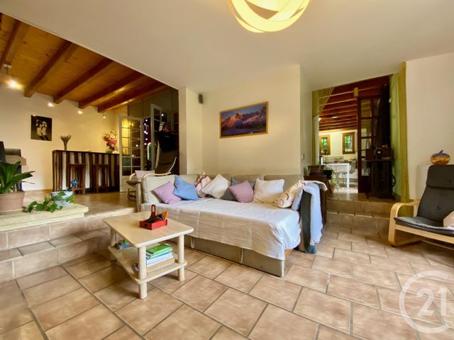 Maison &agrave; vendre - 6 pi&egrave;ces - 160,53 m2 - Lepin Le Lac - 73 - RHONE-ALPES