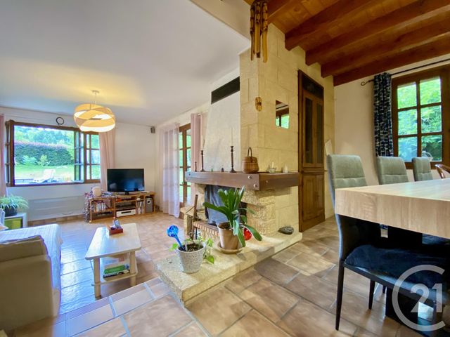 Maison &agrave; vendre - 6 pi&egrave;ces - 160,53 m2 - Lepin Le Lac - 73 - RHONE-ALPES