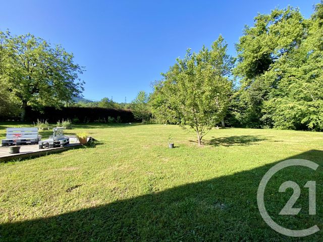 Maison &agrave; vendre - 6 pi&egrave;ces - 160,53 m2 - Lepin Le Lac - 73 - RHONE-ALPES