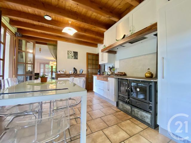 Maison &agrave; vendre - 6 pi&egrave;ces - 160,53 m2 - Lepin Le Lac - 73 - RHONE-ALPES