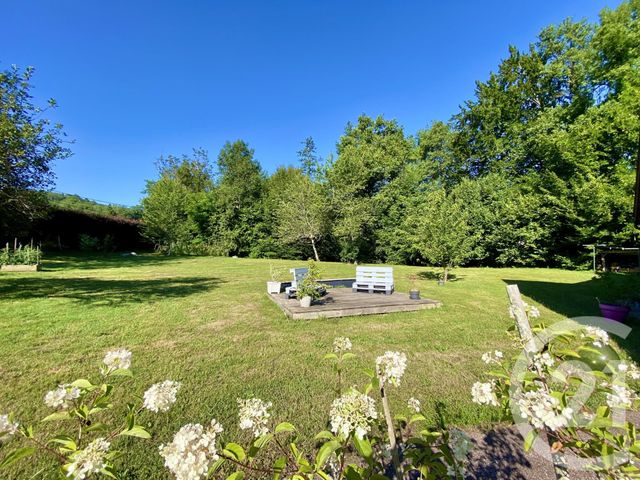 maison - LEPIN LE LAC - 73