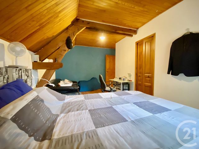 Maison &agrave; vendre - 6 pi&egrave;ces - 160,53 m2 - Lepin Le Lac - 73 - RHONE-ALPES