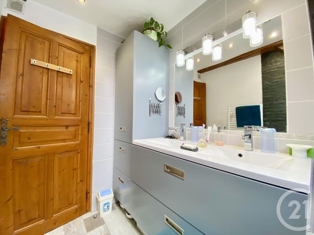 Maison &agrave; vendre - 6 pi&egrave;ces - 160,53 m2 - Lepin Le Lac - 73 - RHONE-ALPES