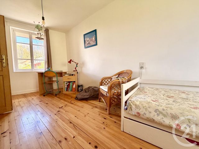 Maison &agrave; vendre - 8 pi&egrave;ces - 180,10 m2 - St Genix Sur Guiers - 73 - RHONE-ALPES