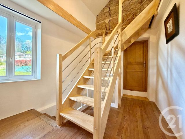 Maison &agrave; vendre - 8 pi&egrave;ces - 180,10 m2 - St Genix Sur Guiers - 73 - RHONE-ALPES