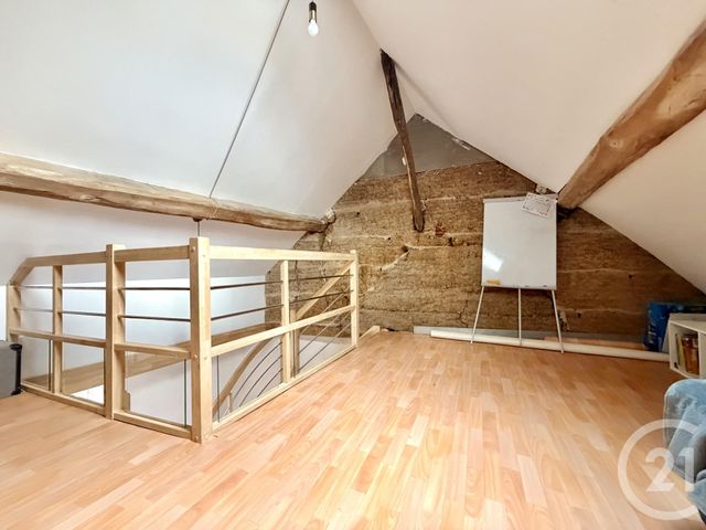 Maison &agrave; vendre - 8 pi&egrave;ces - 180,10 m2 - St Genix Sur Guiers - 73 - RHONE-ALPES