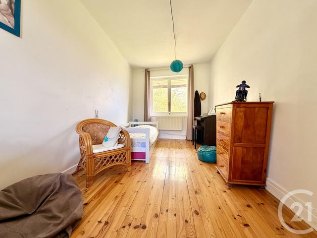 Maison &agrave; vendre - 8 pi&egrave;ces - 180,10 m2 - St Genix Sur Guiers - 73 - RHONE-ALPES