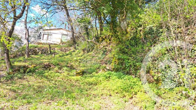 Terrain &agrave; vendre - 758 m2 - Conjux - 73 - RHONE-ALPES