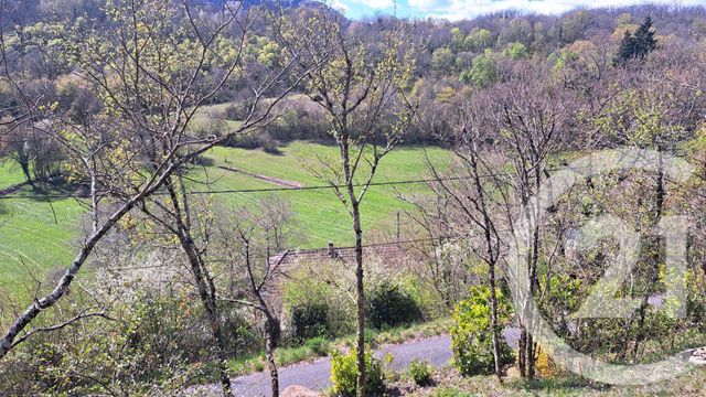 Terrain &agrave; vendre - 758 m2 - Conjux - 73 - RHONE-ALPES