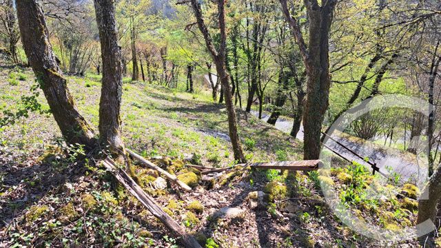 Terrain &agrave; vendre - 758 m2 - Conjux - 73 - RHONE-ALPES